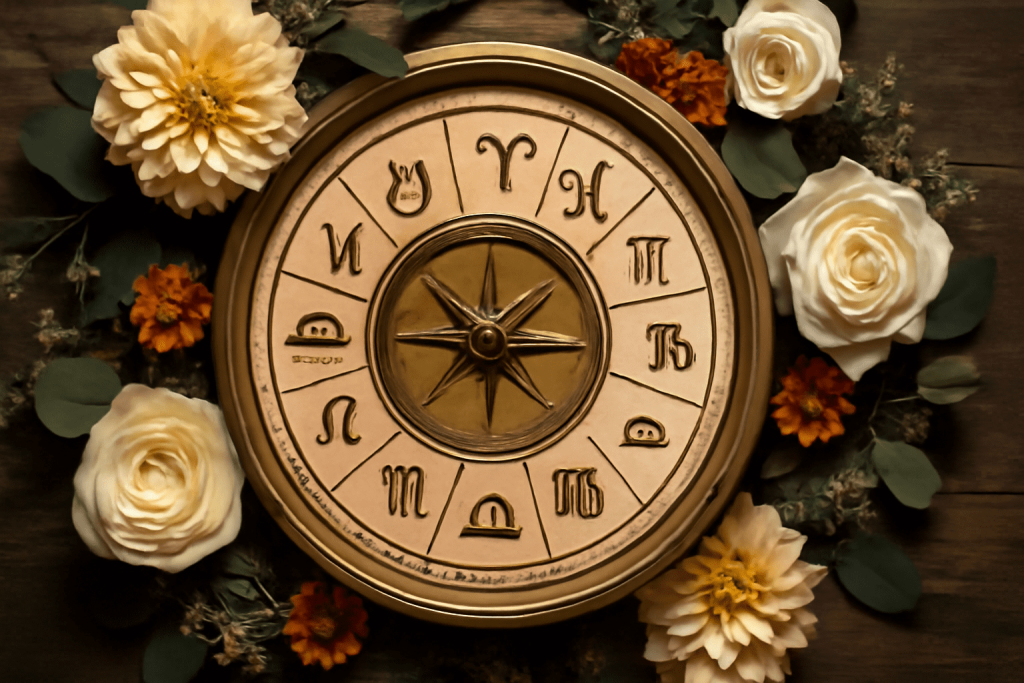 Tarot-Horoskop für den 5. November 2025 für alle Sternzeichen Tarot-Horoskop für den 5. November 2025 für alle Sternzeichen. Erfahren Sie, was die Tarot-Karten für Ihr Zeichen an diesem Tag vorhersagen