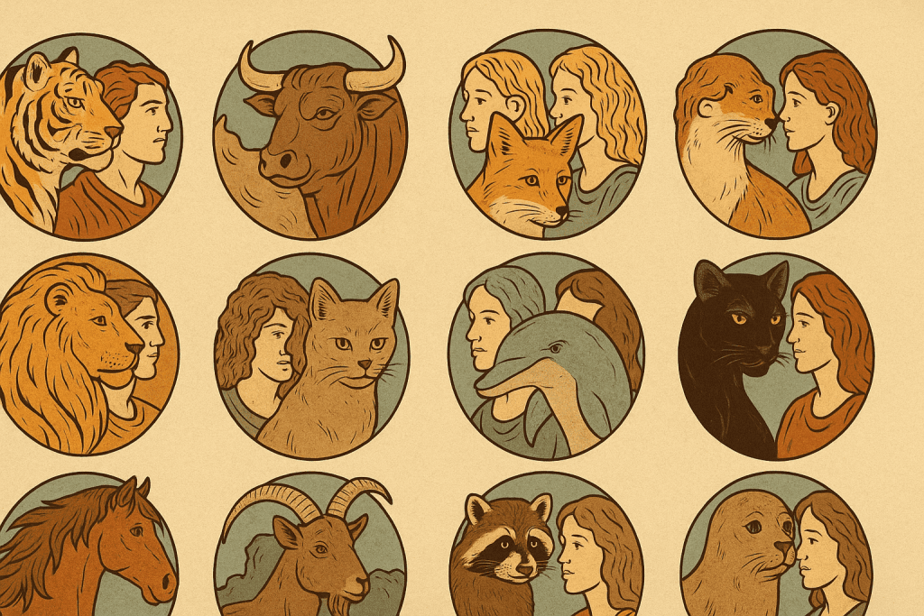 Finde heraus, welches Tier zu deinem Sternzeichen passt, und erfahre, wie du deine Stärken in Beruf, Beziehungen und persönlicher Entwicklung gezielt einsetzen kannst.