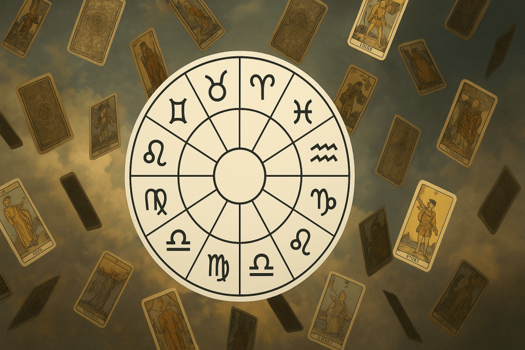 Ausführliches Tarot-Horoskop für heute, den 28. November 2025, für alle Sternzeichen: Liebe, Arbeit, Finanzen und wichtige Tageshinweise für jeden