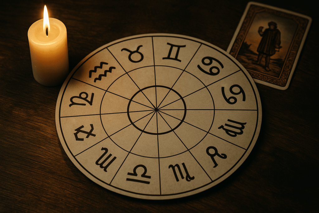 Tarot-Horoskop für das Wochenende vom 15. und 16. November 2025 Das Tarot-Horoskop für das Wochenende vom 15. und 16. November 2025 zeigt emotionale Tendenzen, innere Prozesse und wichtige Hinweise der Karten für alle Sternzeichen