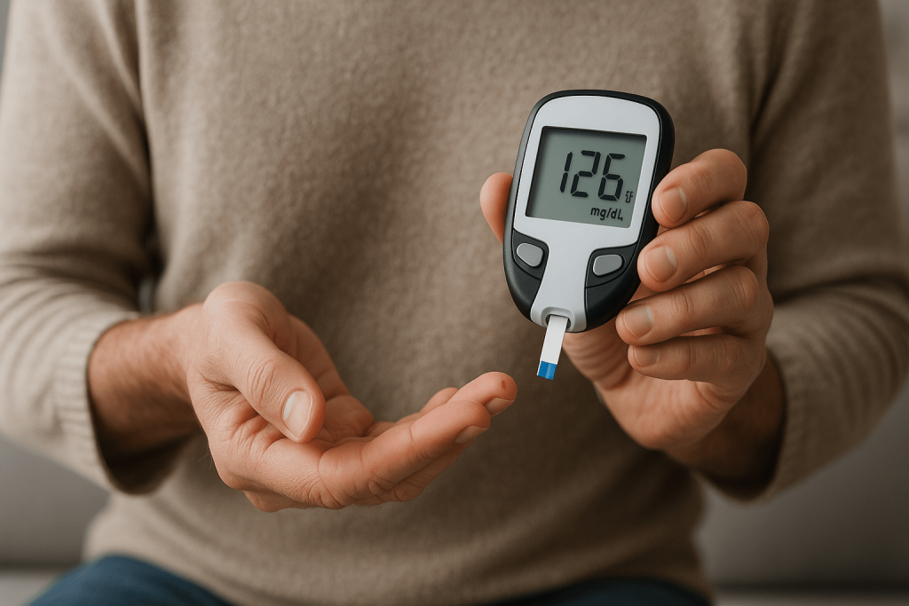 Wie man Diabetes frühzeitig erkennt: wichtigste Symptome, Risiken und praktische Empfehlungen zur Vorbeugung schwerer Komplikationen