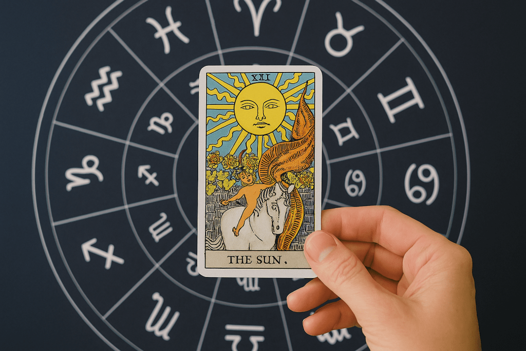 Tageshoroskop nach den Tarotkarten für den 22. November 2025 für alle Sternzeichen – Liebe, Arbeit, Finanzen und persönliche Empfehlungen