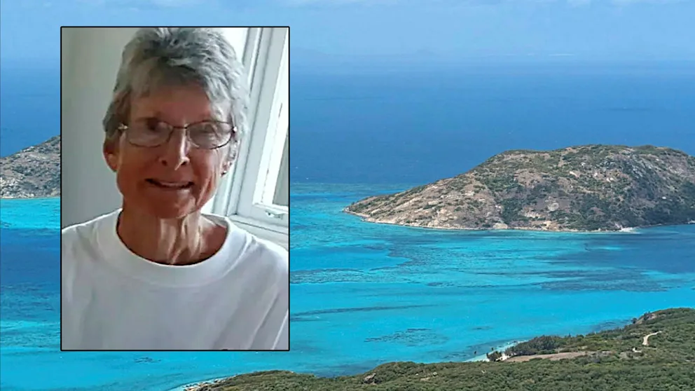 Kreuzfahrt abgebrochen: Tourist auf Lizard Island zurückgelassen und tot aufgefunden Nach dem Tod einer 80-jährigen Touristin auf Lizard Island hat die Reederei Coral Expeditions ihre Kreuzfahrt abgebrochen. Ermittlungen wurden eingeleitet