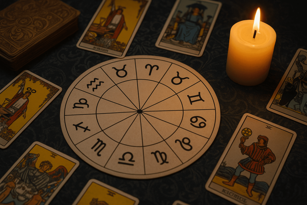 Tarot-Horoskop für das Wochenende vom 1. bis 2. November 2025: Ratschläge für jedes Sternzeichen, wie man die Zeit sinnvoll nutzt, Chancen erkennt und Ruhe findet.