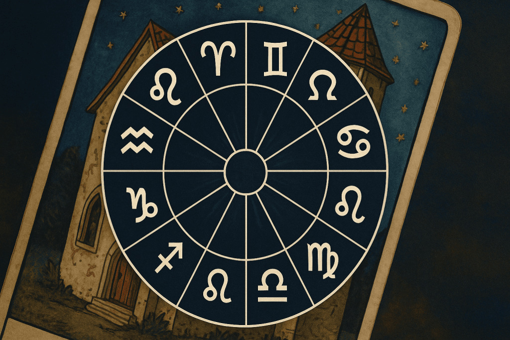 Tarot-Horoskop für den 18. November 2025 für jedes Sternzeichen: klare Empfehlungen der Karten, Energietendenzen des Tages und Hinweise für wichtige Entscheidungen.