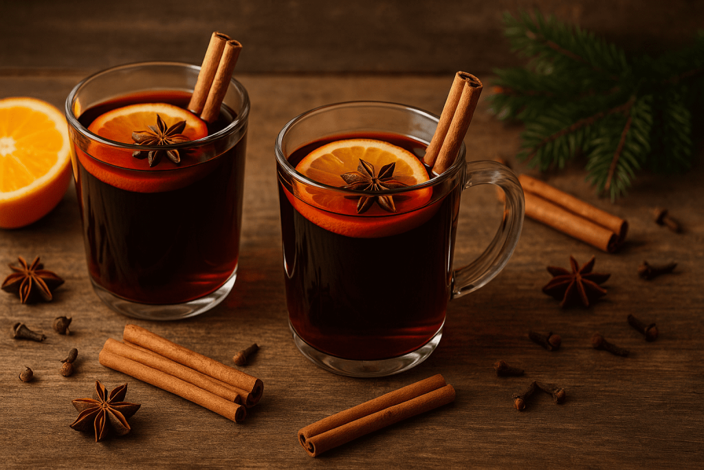 Glühwein: Geschichte, Zubereitung und Nutzen des Winterklassikers Geschichte, Zubereitung und Nutzen von Glühwein – Tipps, Rezepte und Varianten des beliebten deutschen Wintergetränks