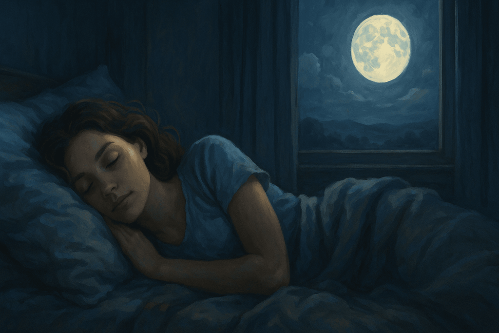 An welchen Tagen prophetische Träume erscheinen: eine sachliche Analyse Erfahren Sie, an welchen Tagen prophetische Träume häufiger auftreten, wie man sie erkennt und richtig interpretiert. Mit Beispielen und Tipps.