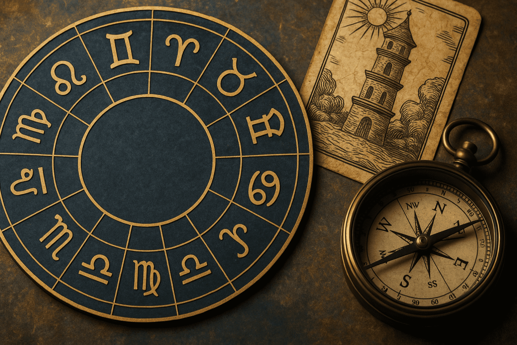 Tarot-Horoskop für die Woche vom 10. bis 16. November 2025 für alle Sternzeichen Tarot-Horoskop für die Woche vom 10. bis 16. November 2025: Die Karten zeigen, was jedes Sternzeichen erwartet und wie man diese Woche erfolgreich meistert