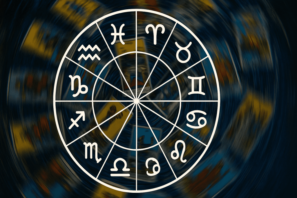 Tarot-Horoskop für die Woche vom 3. bis 9. November 2025: Liebe, Geld und Karriere für jedes Sternzeichen. Erfahre, welche Karten dich zur Klarheit und zum Erfolg führen.