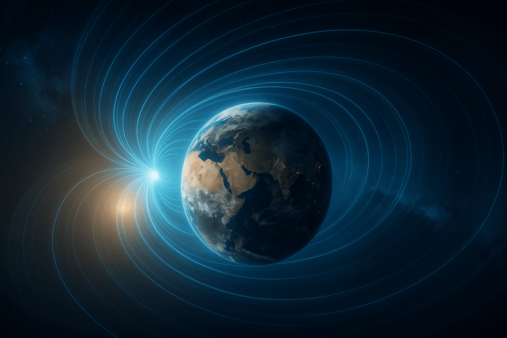 Der Magnetsturm am 15. November erreicht spürbare Stärke. Wir erklären, wie er die Gesundheit beeinflusst und welche Maßnahmen den Körper schützen