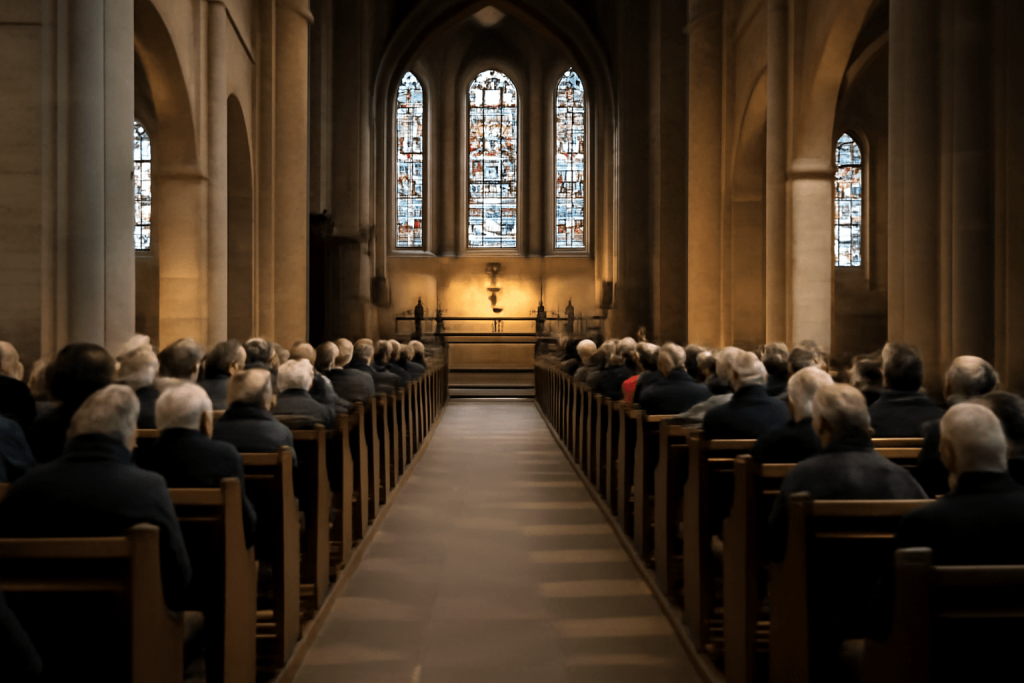 Am 19. November 2025 feiern die Deutschen den Buß- und Bettag. Details zu den Traditionen und Veranstaltungen dieses Tages