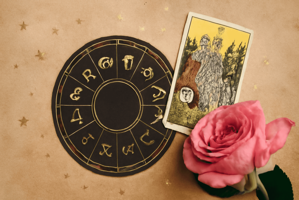 Erfahren Sie, was die Tarot-Karten für jedes Sternzeichen am 19. November 2025 vorhersagen. Ein vollständiges Horoskop mit Vorhersagen und Ratschlägen für Ihren Tag