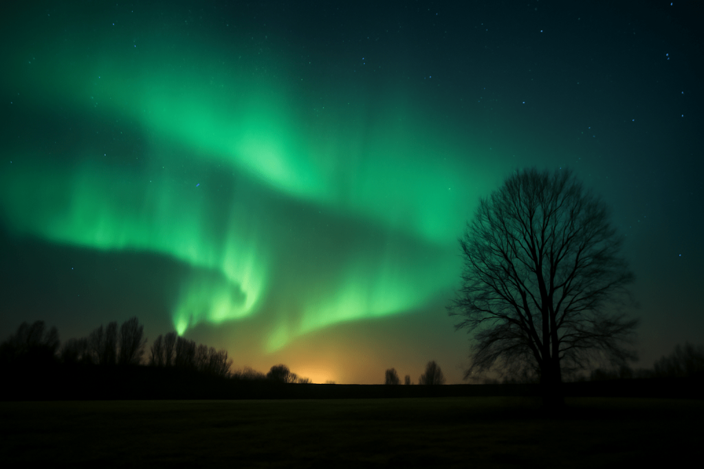 Erfahren Sie, wie Magnetstürme am 19. November 2025 Ihre Gesundheit und Technik beeinflussen und wie Sie sich davor schützen können.