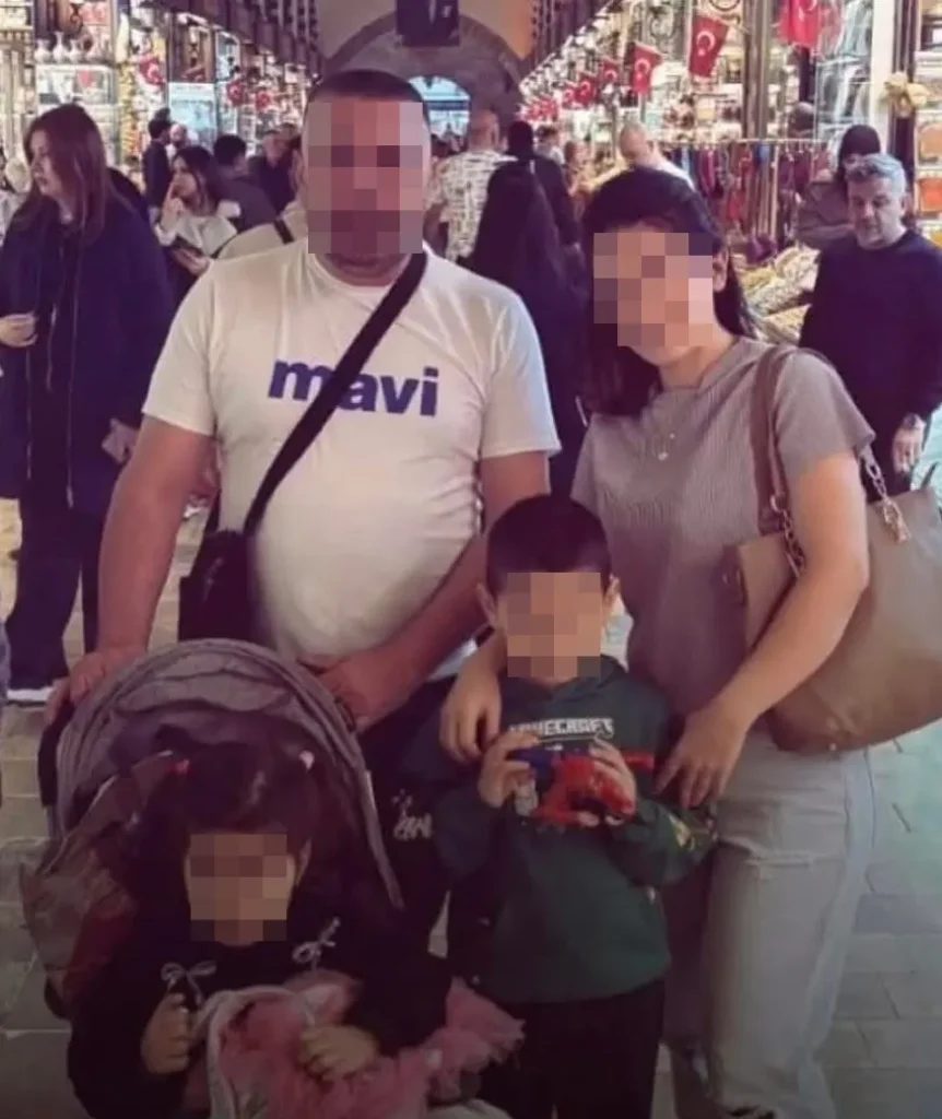 Todesursache der Familie aus Hamburg in Istanbul festgestellt: Phosphingasvergiftung In Istanbul wurde die Todesursache der Familie aus Hamburg festgestellt: Phosphingasvergiftung durch Pestizid im Hotel