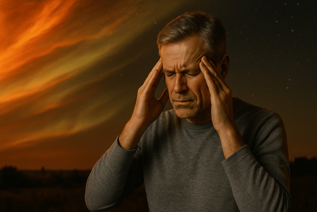 Am 12. November 2025 wird ein Sturm der Stärke G2–G3 erwartet – erfahren Sie, wie Sie sich vorbereiten und Risiken minimieren