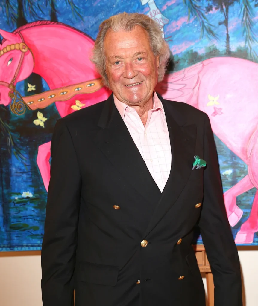 In Bayern ist der Gründer der Molkerei Meggle, Toni Meggle, im Alter von 94 Jahren gestorben. Das Unternehmen bestätigte seinen Tod am Freitag