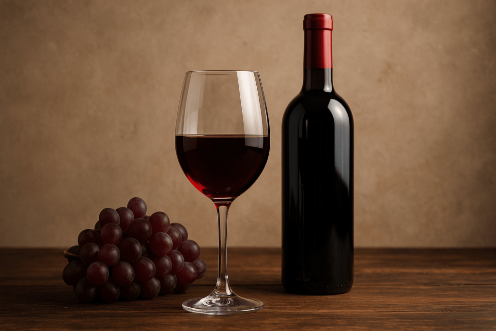 Wie man Rotwein richtig trinkt: Nutzen und praktische Tipps Erfahren Sie, wie man Rotwein richtig trinkt, um von seinen gesundheitlichen Vorteilen zu profitieren. Tipps, Preise und Weinkultur in Deutschland