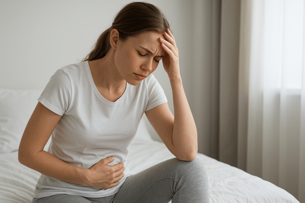 Ausführliche Anleitung zur richtigen Behandlung von Scheidenpilz, wirksamen Therapien und Maßnahmen zur Vorbeugung von Rückfällen.