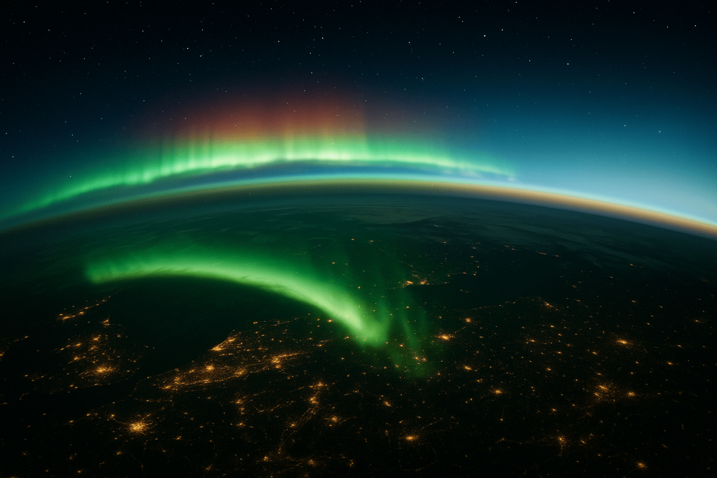 Magnetstürme am 18. November können das Wohlbefinden beeinträchtigen. Hier finden Sie Prognose, Symptome und konkrete Schutzmaßnahmen für empfindliche Gruppen.