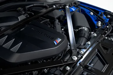 Erster Test des BMW M2 CS 2026: 523 PS und eine Höchstgeschwindigkeit von 188 mph