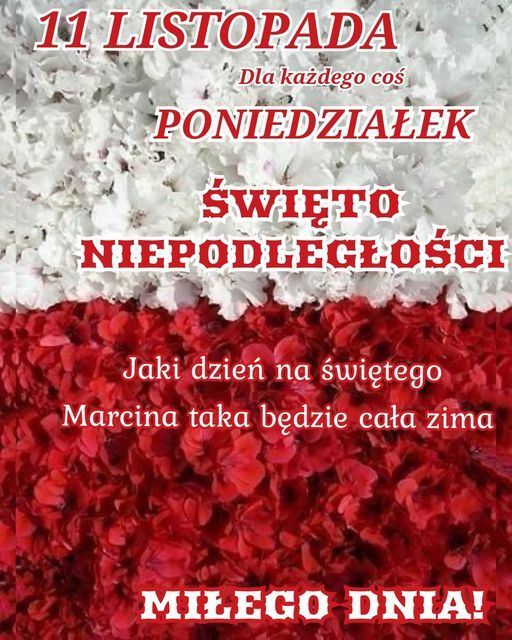 Polens Unabhängigkeitstag: Geschichte, Zitate und Grüße in Gedichten, Prosa und Bildern