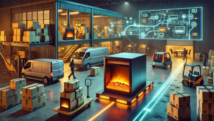 Die 5 besten Online-Shops für elektrische Kamine in Deutschland, basierend auf Liefergeschwindigkeit und Qualität Die 5 besten Online-Shops für elektrische Kamine in Deutschland, basierend auf Liefergeschwindigkeit und Qualität