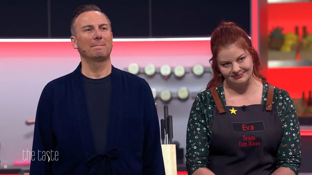 Publikumsliebling muss „Vkus“ nach musikalischer Herausforderung verlassen