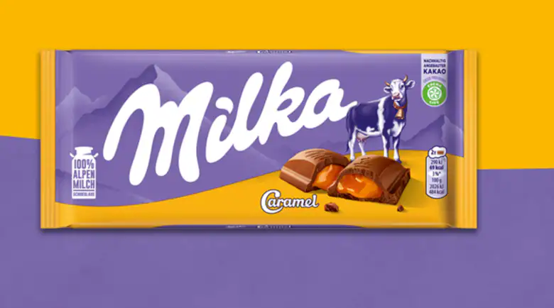 Rückruf von Milka Caramel: Hersteller warnt vor möglichen Fremdpartikeln