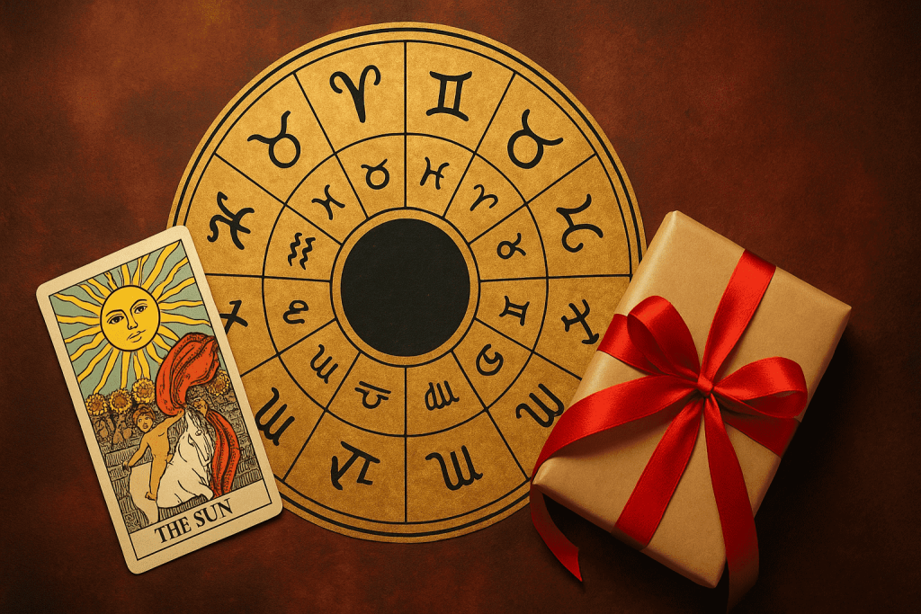 Tarot-Horoskop für den 6. Dezember 2025 für jedes Sternzeichen Erfahren Sie, was die Tarotkarten für jedes Sternzeichen am 6. Dezember 2025 vorhersagen. Tarot-Horoskop für alle Sternzeichen.