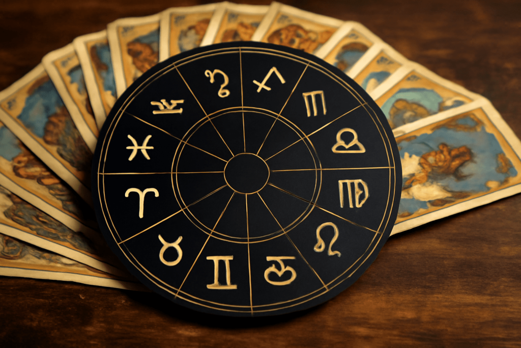 Erfahren Sie, was die Tarotkarten für jedes Sternzeichen am 16. Dezember 2025 voraussagen. Holen Sie sich Tipps und Vorhersagen, die Ihnen helfen, diesen Tag besonders zu gestalten