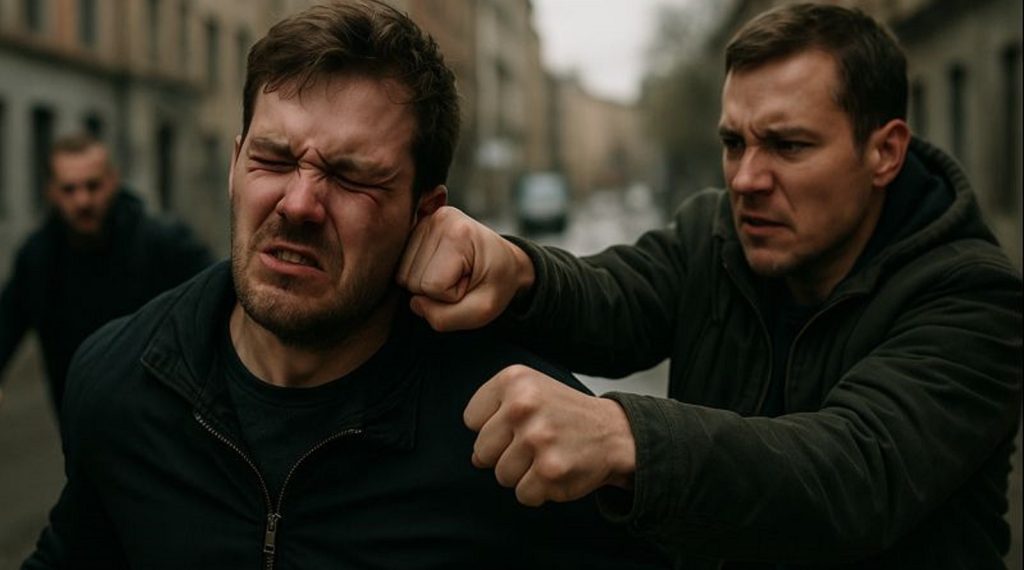 Was bedeutet ein Kampf mit Fremden im Traum: präzise Deutung Analyse von Träumen über Kämpfe mit Fremden: Ursachen, psychologische Bedeutung und praktische Schritte zur Reduktion aggressiver Traumbilder