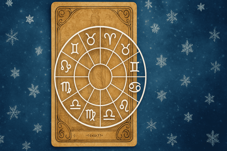 Tarot-Horoskop für heute, den 8. Dezember 2025, für alle Sternzeichen Präzises Tarot-Horoskop für heute, den 8. Dezember 2025, für alle Sternzeichen: Vorhersagen zu Liebe, Arbeit, Finanzen und Hinweise des Schicksals für den Tag