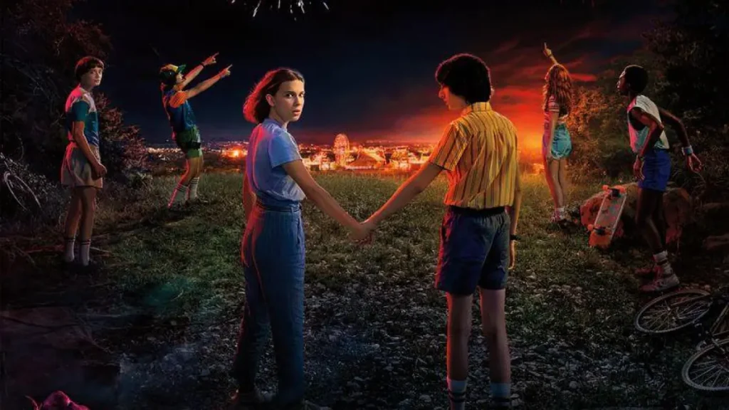 Wo man Staffel 5 von „Stranger Things“ sehen kann: alle Starttermine, Handlung, Besetzung und Streaming-Infos bei Netflix