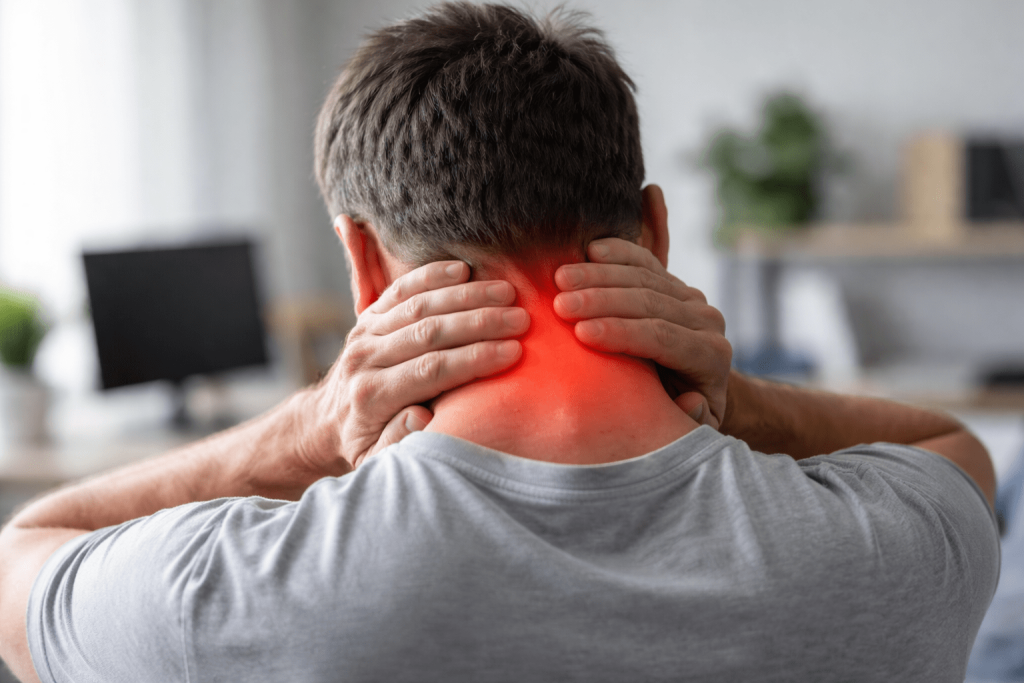 Warum wird der Hinterkopf taub? Ursachen, typische Symptome, Diagnostik und wirksame Behandlungsansätze verständlich erklärt