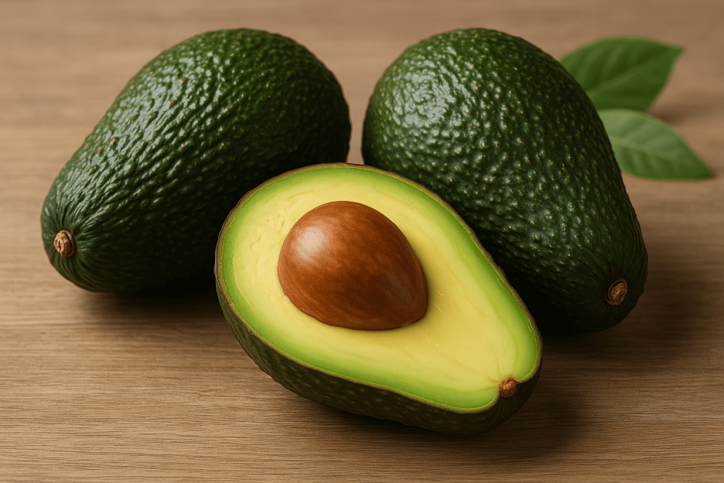 Umfassender Überblick über Nutzen, Risiken und Anwendung der Avocado: Vitamine, Kontraindikationen, Diätvorteile und klare Empfehlungen für den sicheren Verzehr
