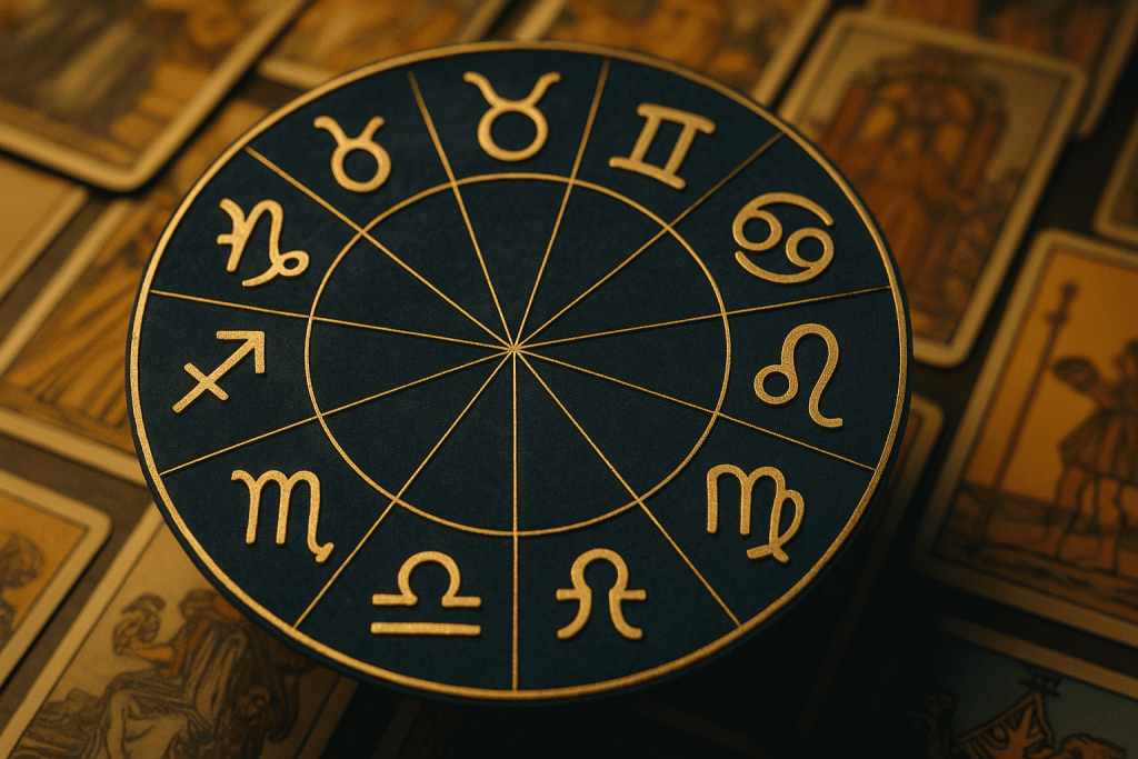 Das Tarot-Horoskop für den 10. Dezember 2025 enthüllt klare Ratschläge der Karten und energetische Tendenzen für alle Sternzeichen, um den Tag bewusster zu gestalten