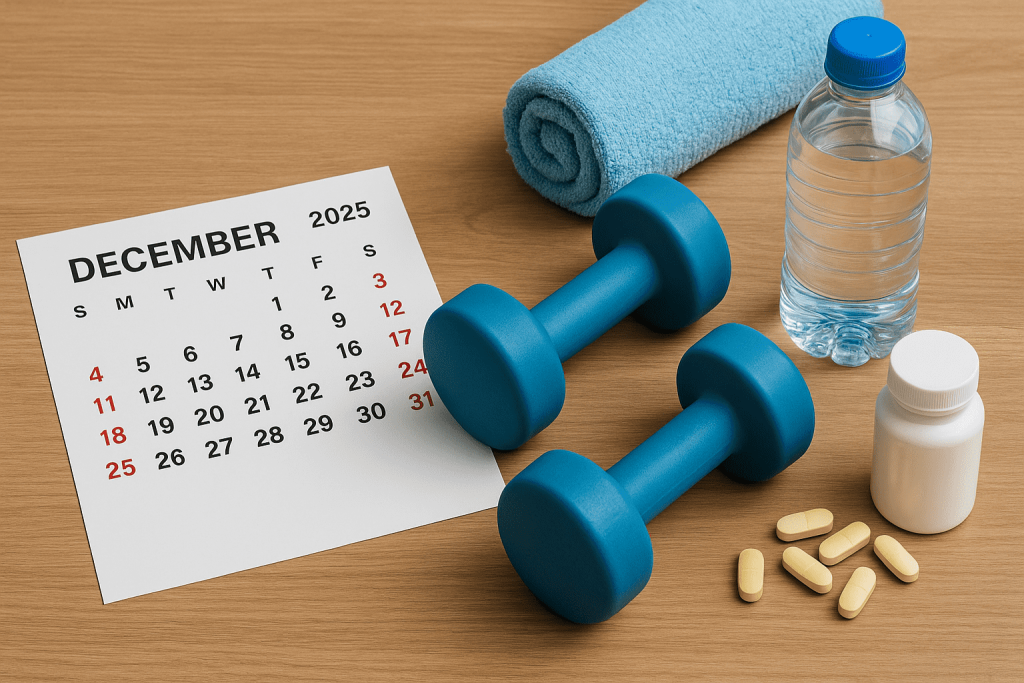 Detailliertes Gesundheits-Horoskop für Dezember 2025 mit Risiken, Empfehlungen und sofort anwendbaren Tipps für jedes Sternzeichen – basierend auf saisonalen Belastungen