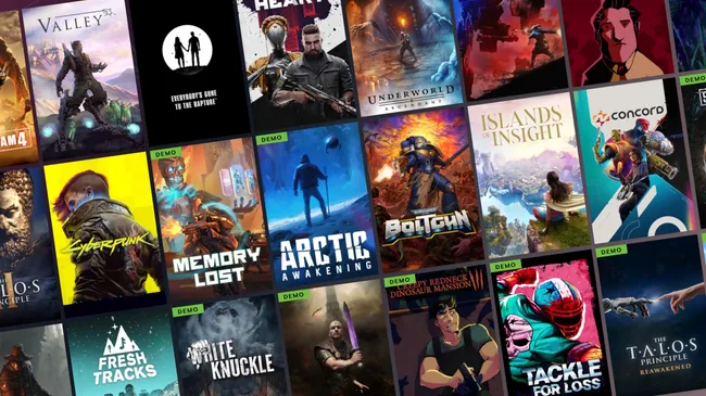 Steam hat die persönlichen Jahreszusammenfassungen 2025 gestartet Steam hat die persönlichen Jahreszusammenfassungen 2025 für jeden Nutzer eröffnet, bei denen man die Spielaktivität und die Ergebnisse des Jahres mit den vorherigen Jahren vergleichen kann.