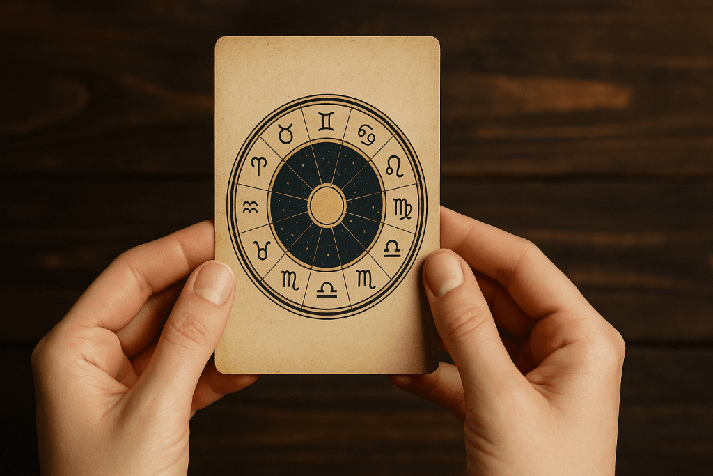 Tarot-Wochenhoroskop vom 15. bis 21. Dezember 2025: Prognose für alle Sternzeichen Tarot-Wochenhoroskop vom 15. bis 21. Dezember 2025 für alle Sternzeichen: zentrale Energien, Hinweise der Karten und praktische Ratschläge zu Liebe, Arbeit und Gesundheit – klar, strukturiert, ohne leere Versprechen.