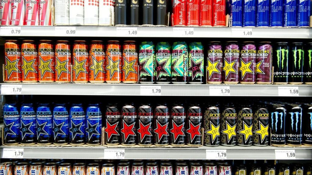 Energy-Drink Playboy Lovely Melons wegen zu hohem Koffeingehalt zurückgerufen In Deutschland wird der Energy-Drink Playboy Lovely Melons zurückgerufen. Grund ist ein höherer Koffeingehalt als auf der Verpackung angegeben.