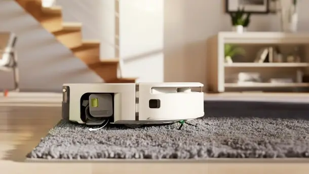 iRobot erklärt Insolvenz: Der chinesische Anbieter Picea übernimmt das Unternehmen iRobot hat Insolvenz angemeldet, und der chinesische Anbieter Picea übernimmt das Unternehmen. Alle Details zur Übernahme und den Auswirkungen auf iRobot.