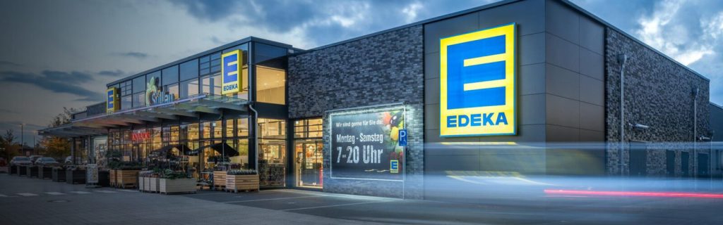 Supermärkte in Deutschland arbeiten am 31. Dezember 2025 mit verkürzten Öffnungszeiten. Alle Infos zu Aldi, Edeka, Lidl, Rewe und weiteren Ketten