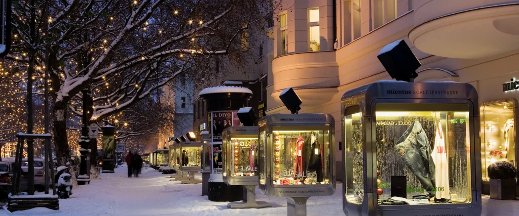 Öffnungszeiten der Geschäfte in Berlin rund um Neujahr: Wo Sie am 30., 31. Dezember und 1.–2. Januar einkaufen können, mit Tipps und Adressen