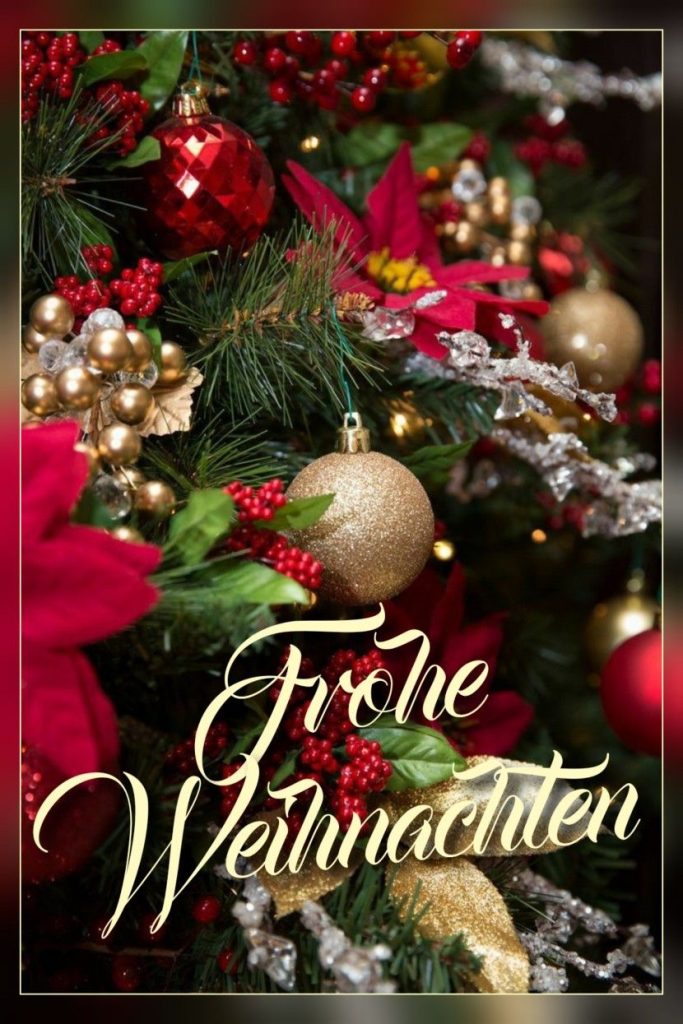 Weihnachtsgrüße in Deutschland: Tradition, Ton und richtige Worte