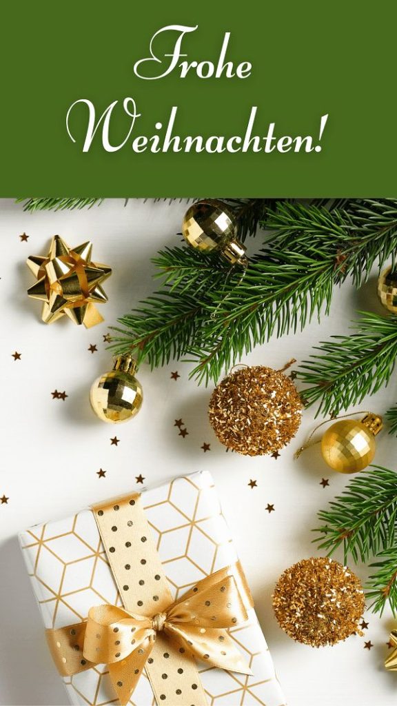 Weihnachtsgrüße in Deutschland: Tradition, Ton und richtige Worte