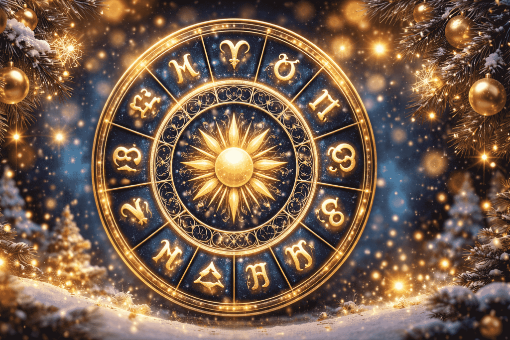 Tarot-Horoskop für den 1. Januar 2026 für alle Sternzeichen: Welche Tageskarte erscheint, was sie zum Jahresbeginn verspricht und wie man bewusst startet