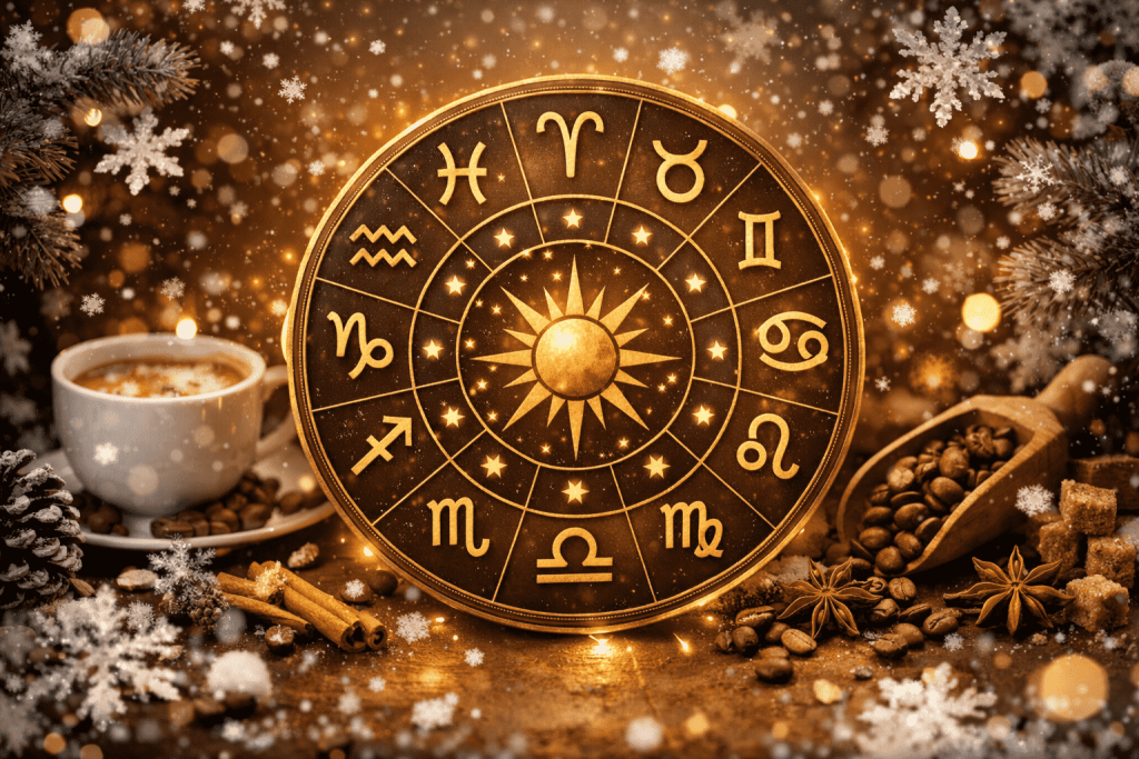 Tarot-Horoskop für heute, den 21. Dezember 2025, für alle Sternzeichen mit Deutung der Arkana, Tagesenergie und praktischen Empfehlungen