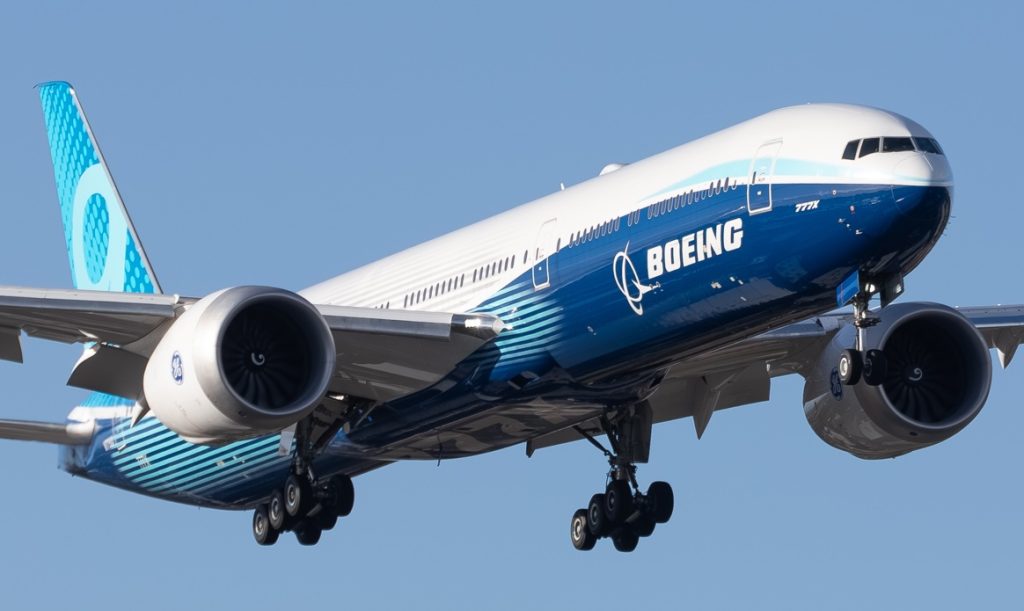 Flightradar24 hat eine Vereinbarung mit Boeing zur Verarbeitung von Flugdaten bekannt gegeben. Boeing erhält Zugriff auf Echtzeit- und historische Flugdaten