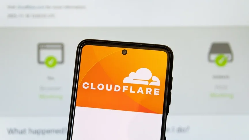 Ausfall bei Cloudflare führt zur Abschaltung mehrerer beliebter Websites Cloudflare erlitt einen Ausfall, der zur Abschaltung von Websites wie Canva, Downdetector, Groww, Zerodha, Spotify und ChatGPT führte