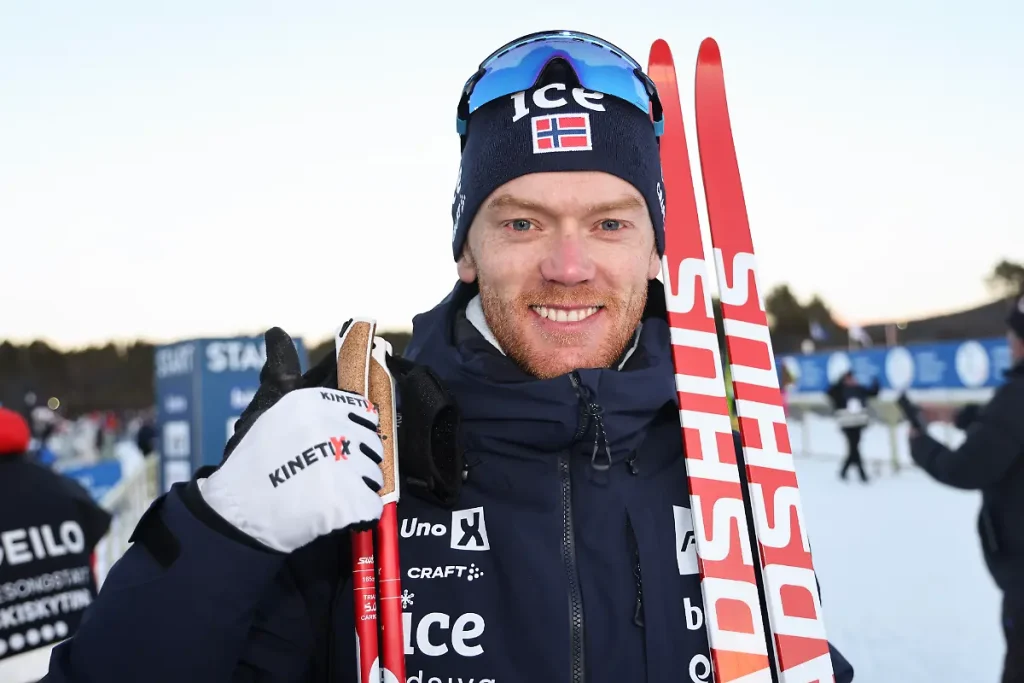 Neue Details zum Tod des Biathlon-Stars Sivert Bakken Norwegische Medien berichten über neue Details zum Tod von Biathlet Sivert Bakken. Die Ermittlungen dauern an, offizielle Ergebnisse stehen noch aus